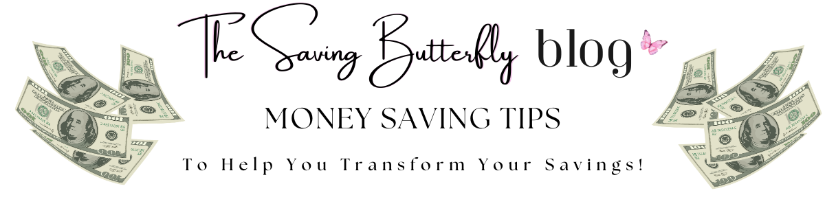 The Saving Butterfly Blog